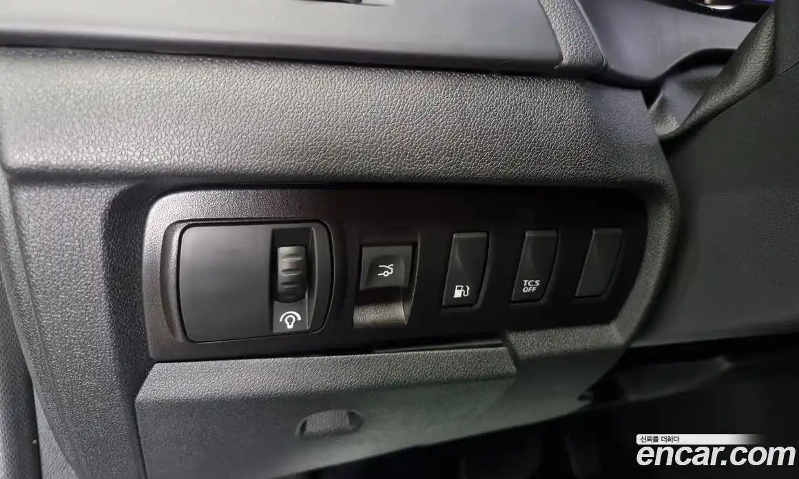 Renault SM3 2018 1.6 Автомат в Москве № 137858, фото 20