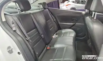 Renault SM3 2018 1.6 Автомат в Москве № 137858, миниатюра 3