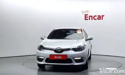 Renault SM3 2018 1.6 Автомат в Москве № 137858, миниатюра 4