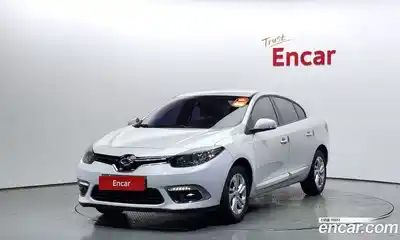 Renault SM3 2018 1.6 Автомат в Москве № 137858, миниатюра 5