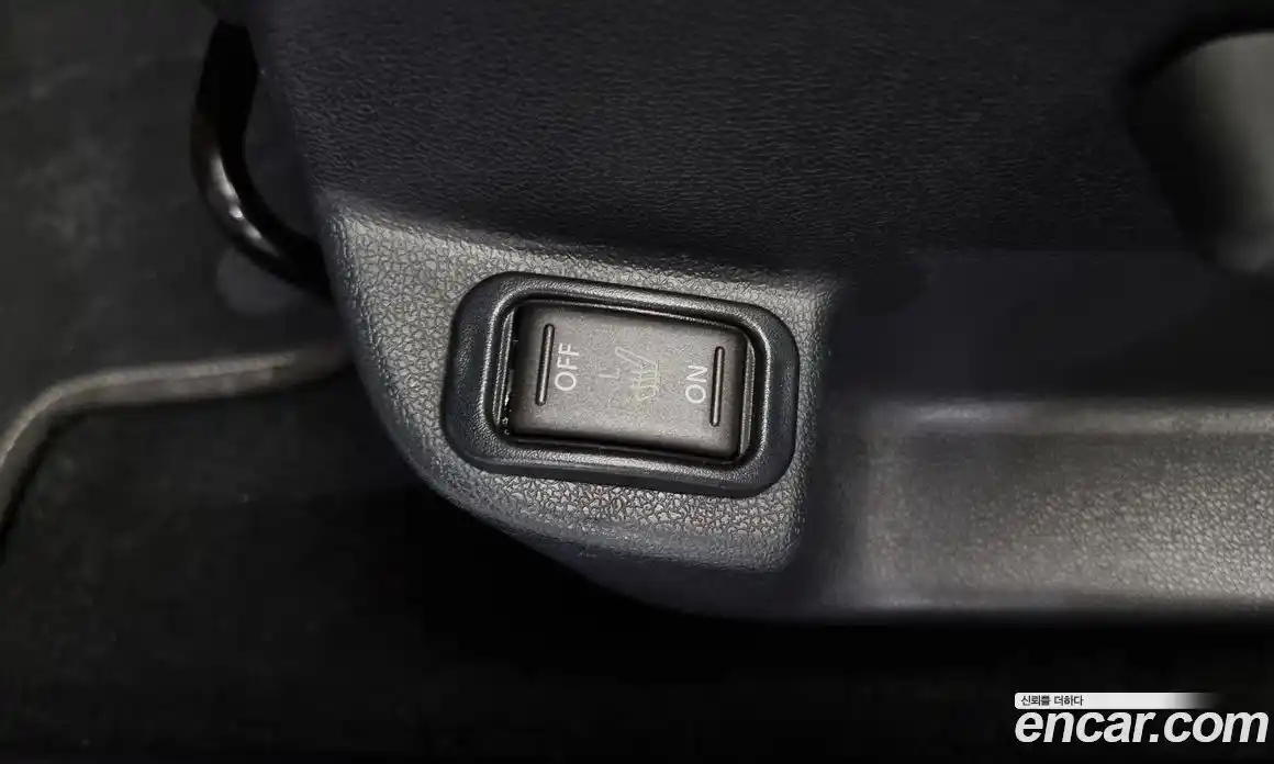 Renault SM3 2018 1.6 Автомат в Москве № 137858, фото 6