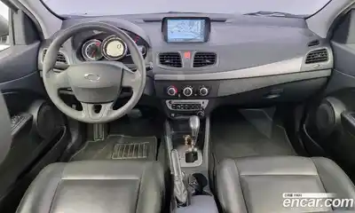 Renault SM3 2018 1.6 Автомат в Москве № 137858, миниатюра 7