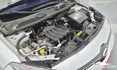 Renault SM3 2018 1.6 Автомат в Москве № 137858, миниатюра 8