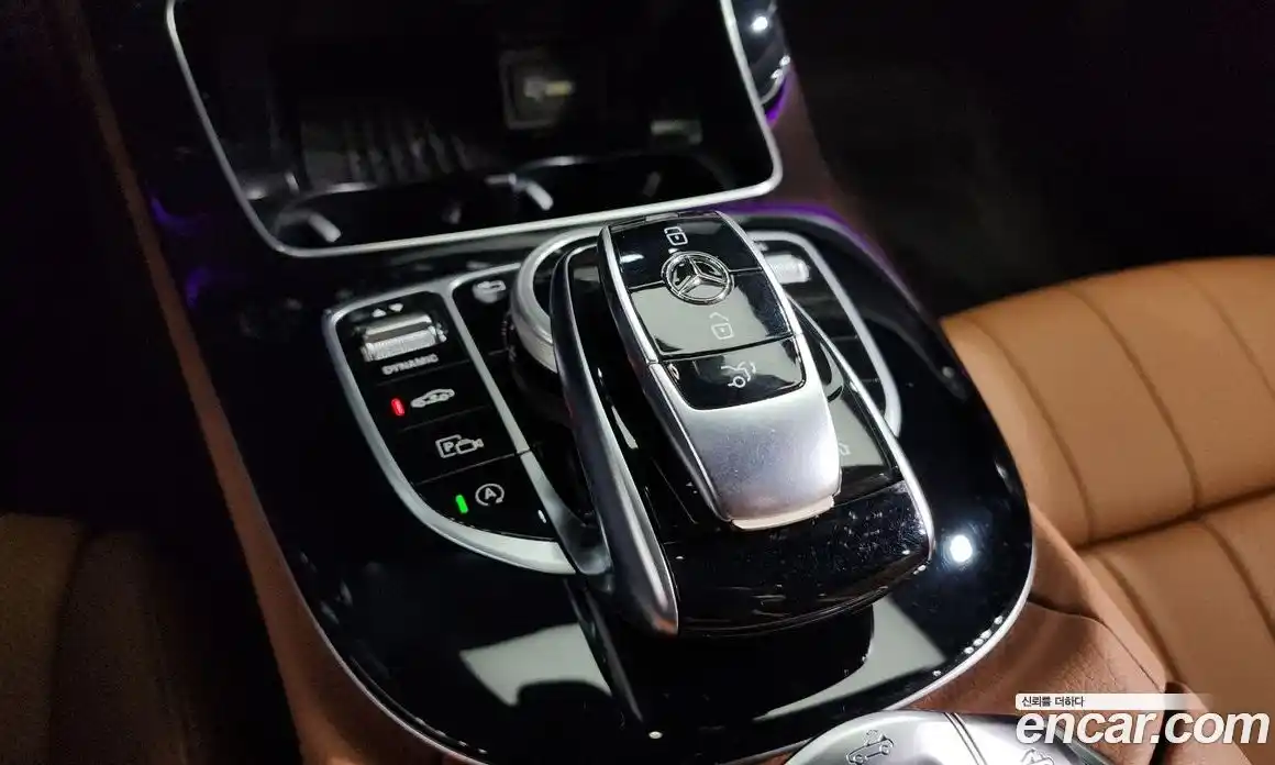 Mercedes-Benz E-Class 2020 3.0 Автомат в Москве № 138138, фото 11