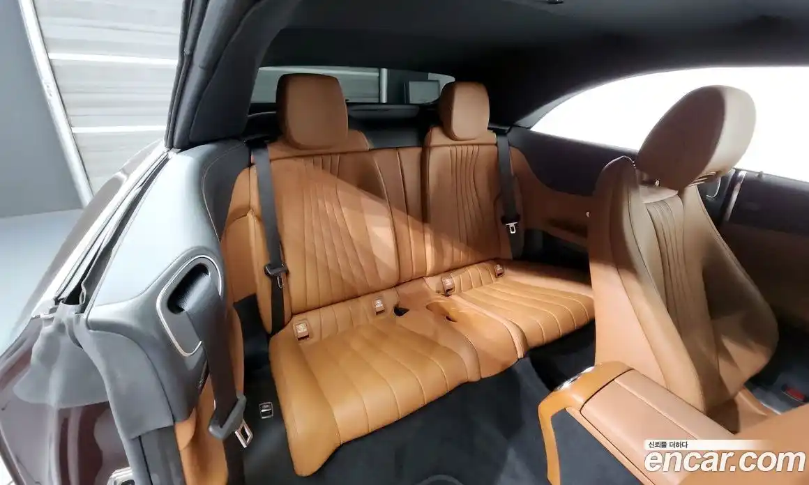 Mercedes-Benz E-Class 2020 3.0 Автомат в Москве № 138138, фото 3