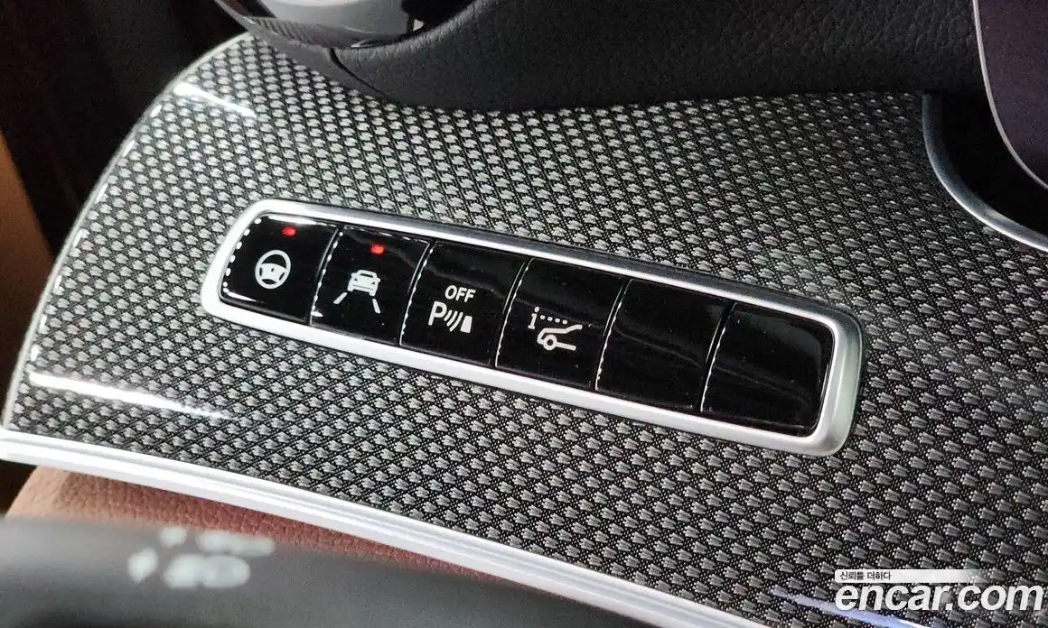 Mercedes-Benz E-Class 2020 3.0 Автомат в Москве № 138138, фото 4