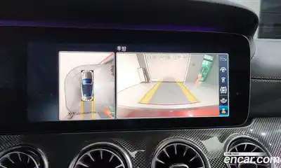 Mercedes-Benz E-Class 2020 3.0 Автомат в Москве № 138138, миниатюра 5