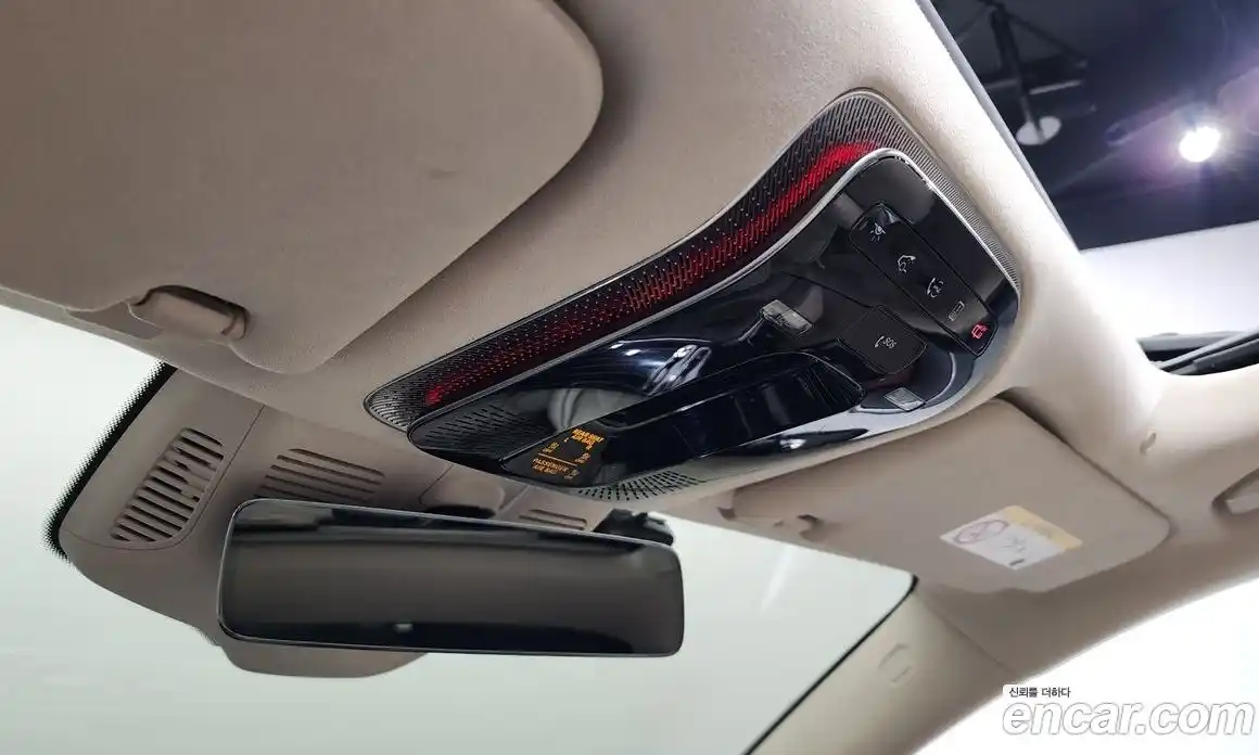 Mercedes-Benz S-Class 2023 4.0 Автомат в Москве № 141590, фото 18