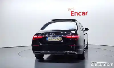 Mercedes-Benz S-Class 2023 4.0 Автомат в Москве № 141590, миниатюра 4
