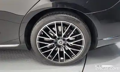 Mercedes-Benz S-Class 2023 4.0 Автомат в Москве № 141590, миниатюра 5