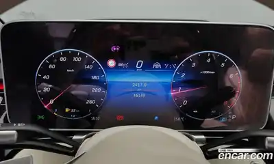 Mercedes-Benz S-Class 2023 4.0 Автомат в Москве № 141590, миниатюра 8