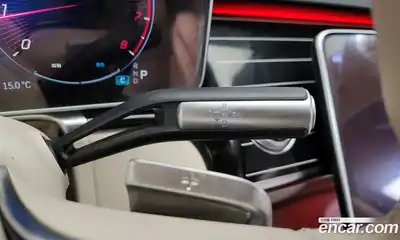 Mercedes-Benz S-Class 2023 4.0 Автомат в Москве № 141590, миниатюра 9