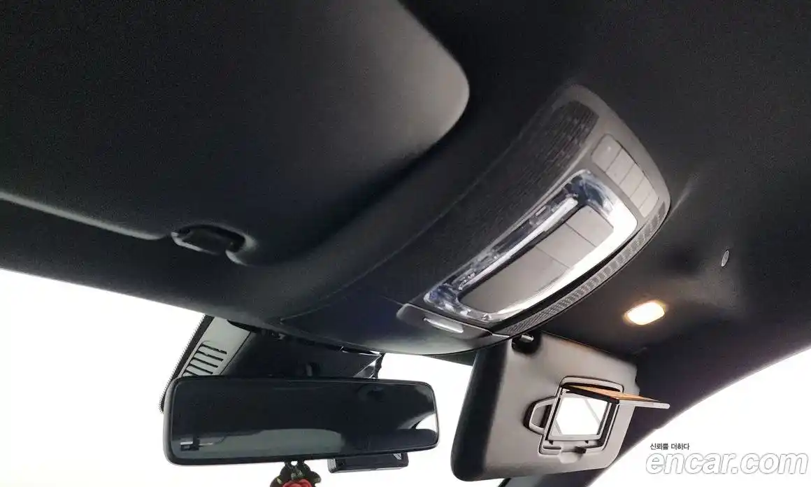 Mercedes-Benz A-Class 2020 2.0 Автомат в Москве № 142536, фото 17