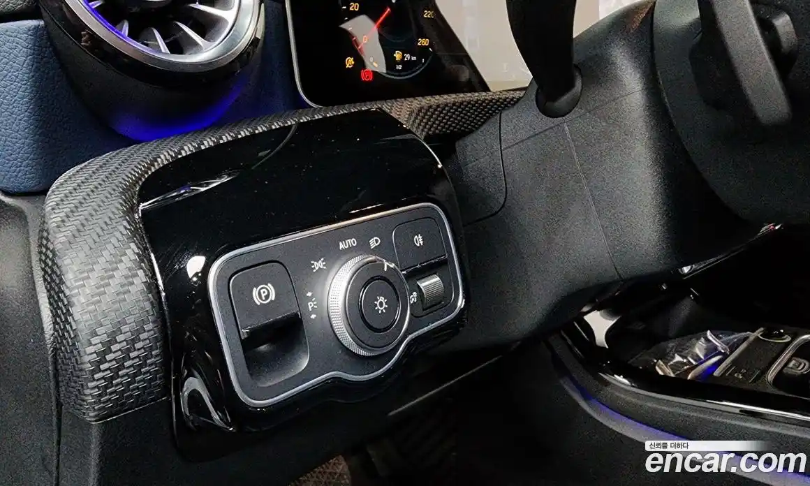 Mercedes-Benz A-Class 2020 2.0 Автомат в Москве № 142536, фото 18