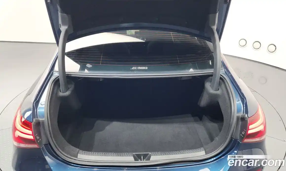 Mercedes-Benz A-Class 2020 2.0 Автомат в Москве № 142536, фото 20