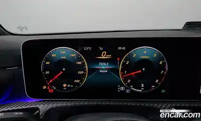 Mercedes-Benz A-Class 2020 2.0 Автомат в Москве № 142536, миниатюра 8