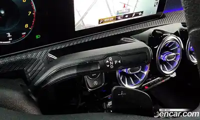 Mercedes-Benz A-Class 2020 2.0 Автомат в Москве № 142536, миниатюра 9