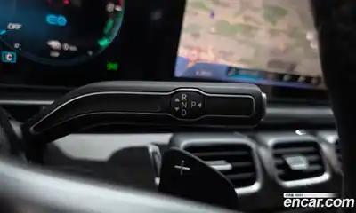 Mercedes-Benz GLE-Class 2022 2.0 Автомат в Москве № 143001, миниатюра 4