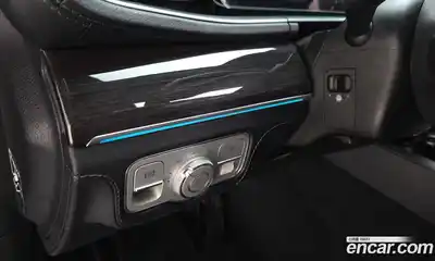 Mercedes-Benz GLE-Class 2022 2.0 Автомат в Москве № 143001, миниатюра 6