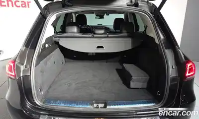 Mercedes-Benz GLE-Class 2022 2.0 Автомат в Москве № 143001, миниатюра 7