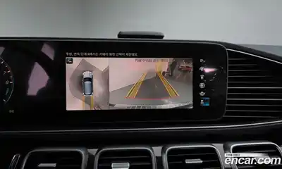 Mercedes-Benz GLE-Class 2022 2.0 Автомат в Москве № 143001, миниатюра 10