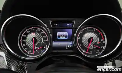 Mercedes-Benz GLE-Class 2019 5.5 Автомат в Москве № 143283, миниатюра 8