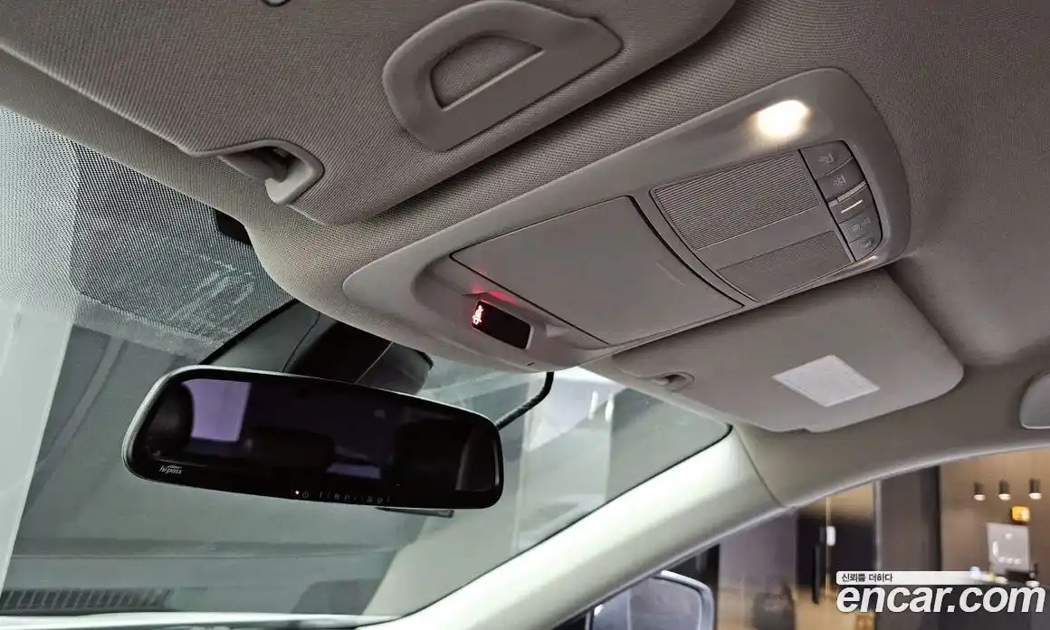 Renault QM6 2019 2.0 Автомат в Москве № 148040, фото 16