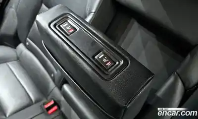 Renault QM6 2019 2.0 Автомат в Москве № 148040, миниатюра 6