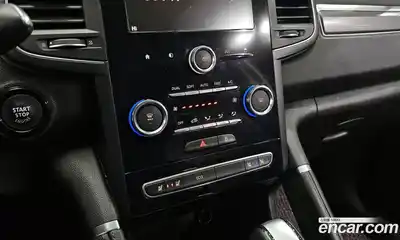 Renault QM6 2019 2.0 Автомат в Москве № 148040, миниатюра 9