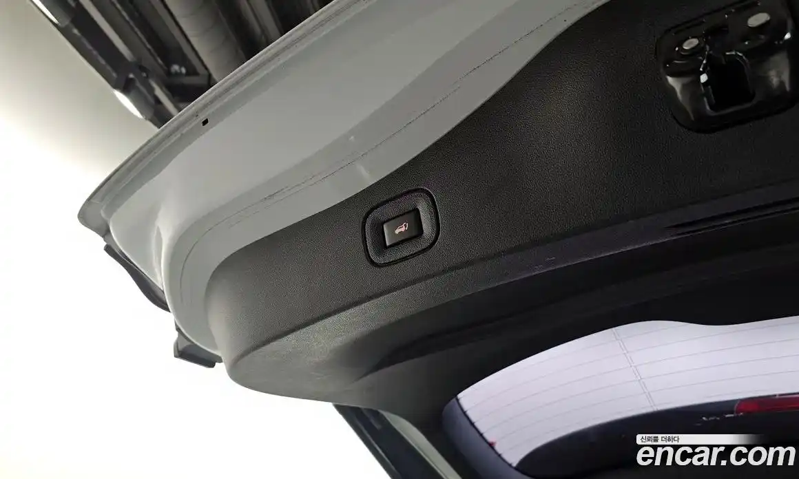 Renault QM6 2019 2.0 Автомат в Москве № 148040, фото 10