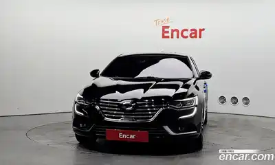 Renault SM6 2020 2.0 Автомат в Москве № 148150, миниатюра 12