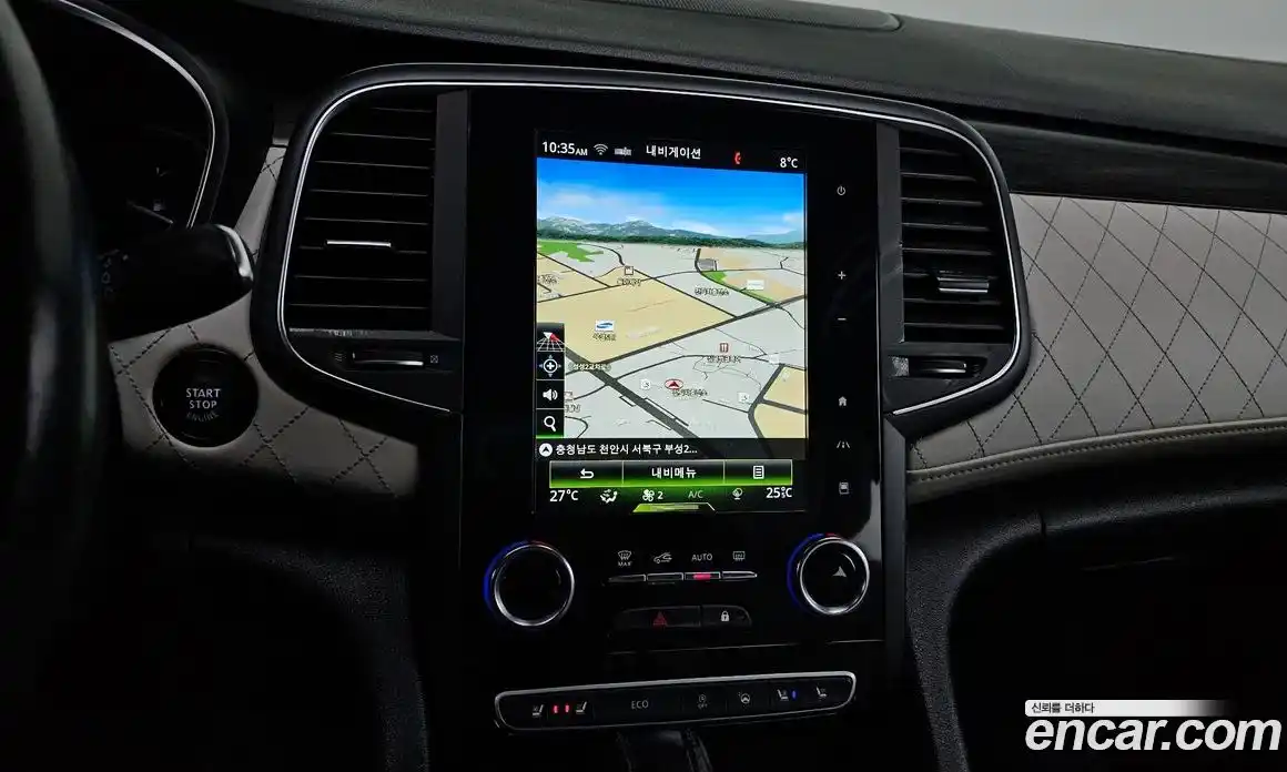 Renault SM6 2020 2.0 Автомат в Москве № 148150, фото 14