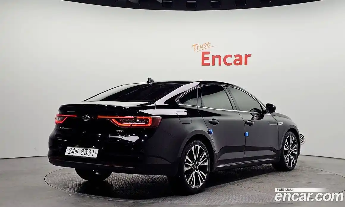 Renault SM6 2020 2.0 Автомат в Москве № 148150, фото 16