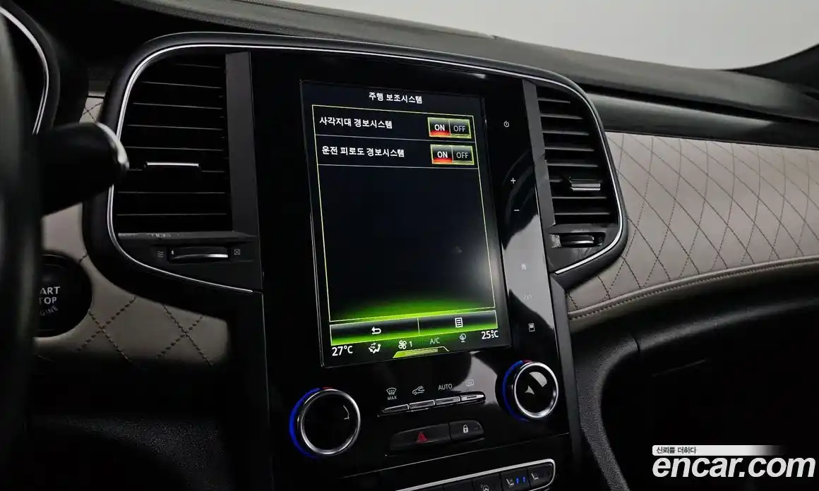 Renault SM6 2020 2.0 Автомат в Москве № 148150, фото 20