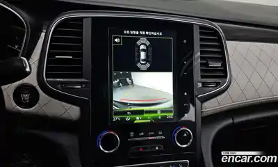 Renault SM6 2020 2.0 Автомат в Москве № 148150, миниатюра 2