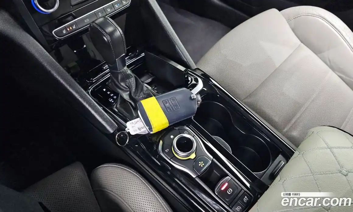 Renault SM6 2020 2.0 Автомат в Москве № 148150, фото 8