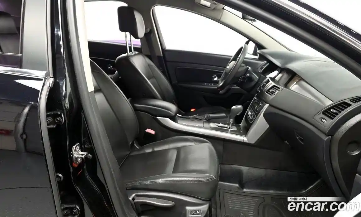 Renault SM5 2016 2.0 Автомат в Москве № 148555, фото 11