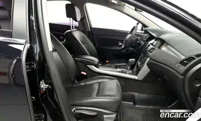 Renault SM5 2016 2.0 Автомат в Москве № 148555, миниатюра 11