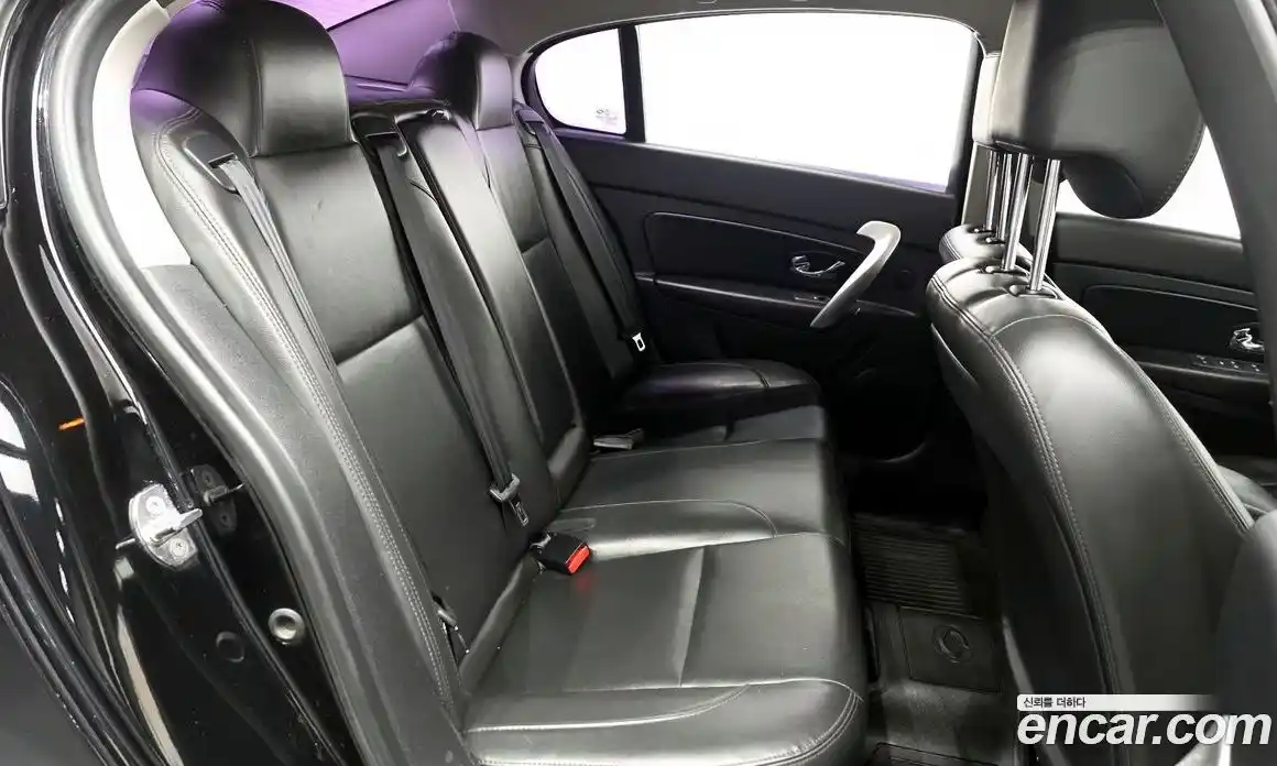 Renault SM5 2016 2.0 Автомат в Москве № 148555, фото 12