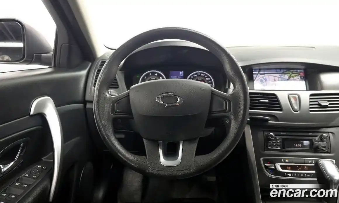 Renault SM5 2016 2.0 Автомат в Москве № 148555, фото 13