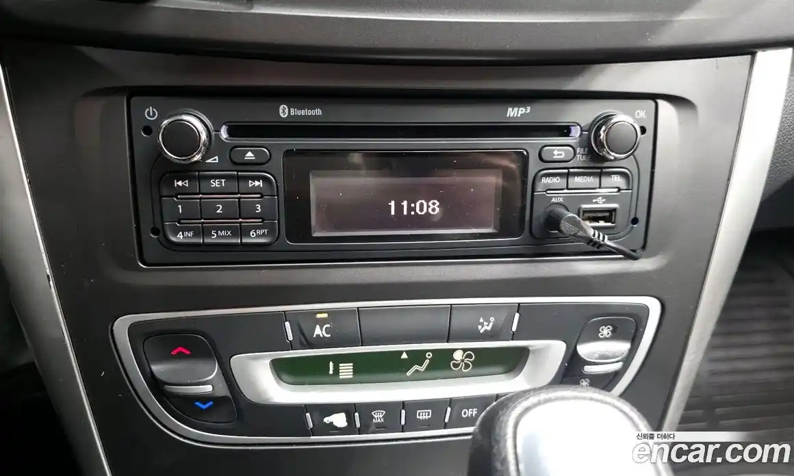 Renault SM5 2016 2.0 Автомат в Москве № 148555, фото 16