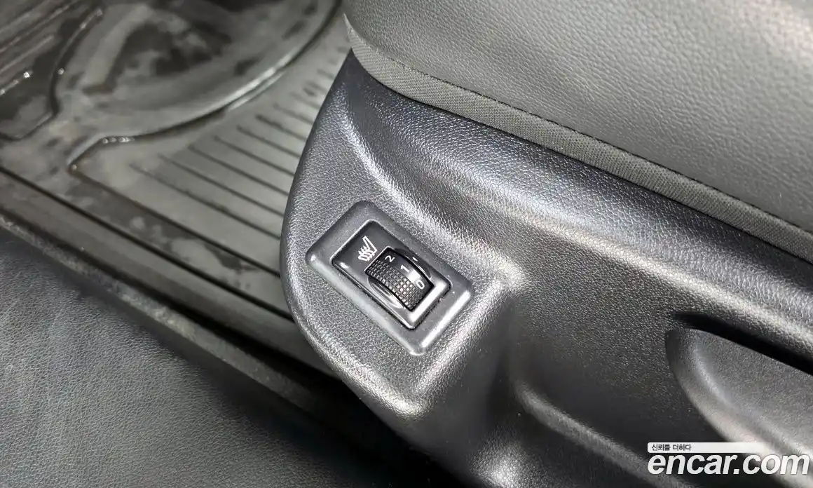 Renault SM5 2016 2.0 Автомат в Москве № 148555, фото 17