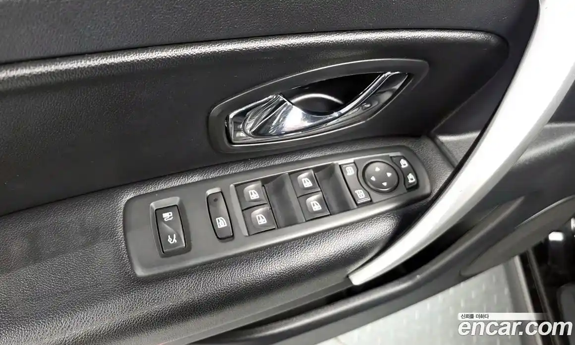 Renault SM5 2016 2.0 Автомат в Москве № 148555, фото 19