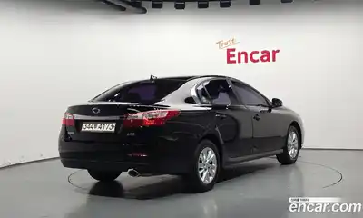 Renault SM5 2016 2.0 Автомат в Москве № 148555, миниатюра 2