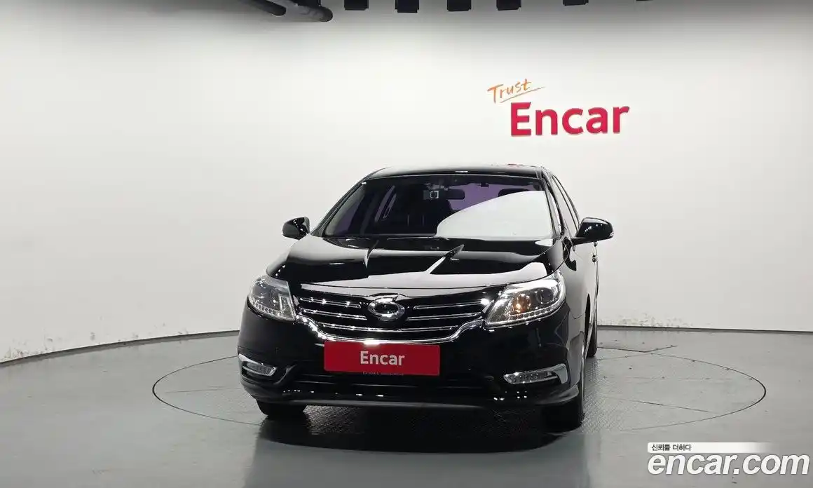 Renault SM5 2016 2.0 Автомат в Москве № 148555, фото 3