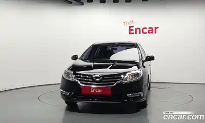 Renault SM5 2016 2.0 Автомат в Москве № 148555, миниатюра 3