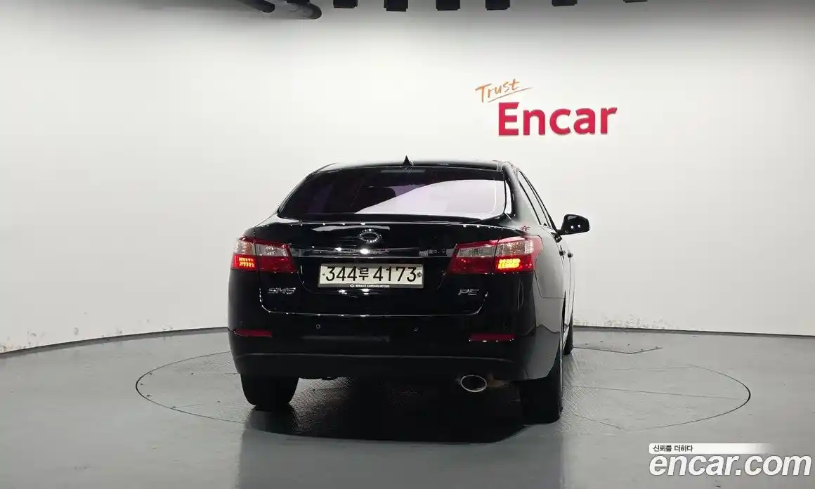 Renault SM5 2016 2.0 Автомат в Москве № 148555, фото 4