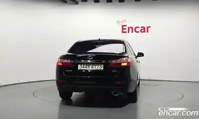 Renault SM5 2016 2.0 Автомат в Москве № 148555, миниатюра 4