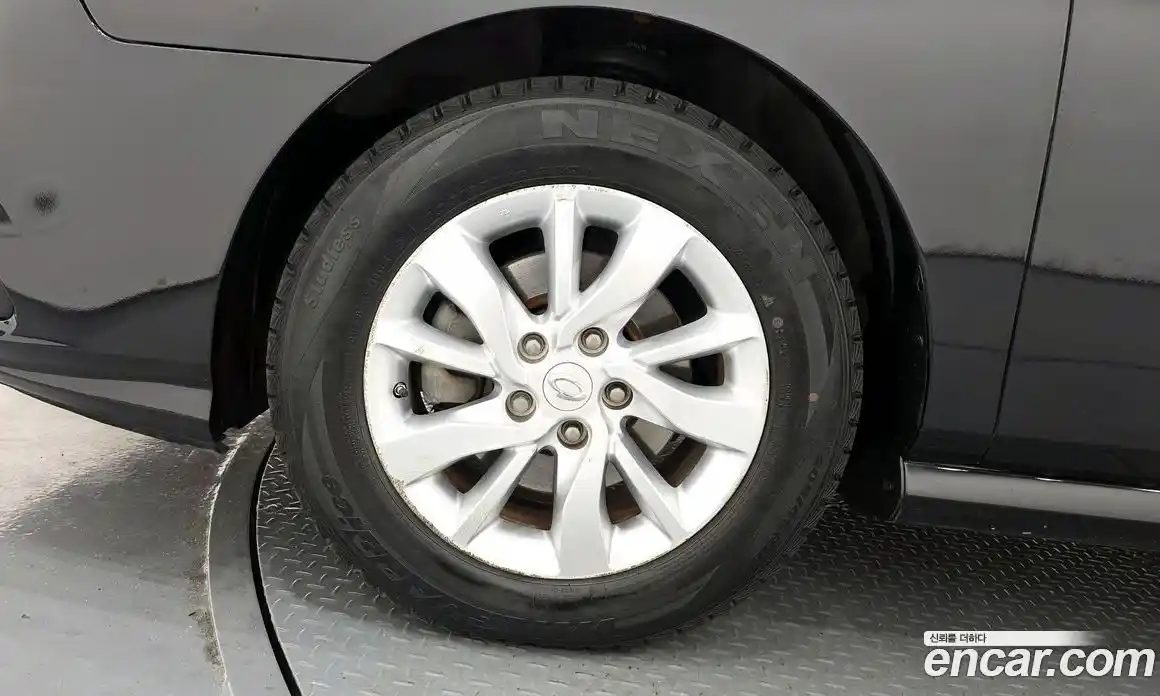 Renault SM5 2016 2.0 Автомат в Москве № 148555, фото 5