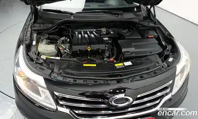 Renault SM5 2016 2.0 Автомат в Москве № 148555, миниатюра 6